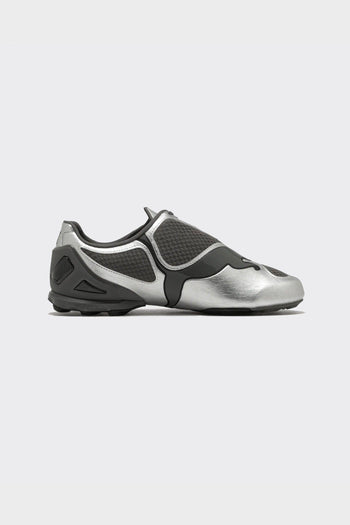 Sneakers V-S1 Metallic Shadow Grey - 6