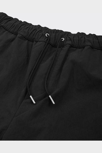 Pantalone Base Nero - 2