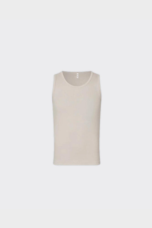 Tank Top Salars Beige