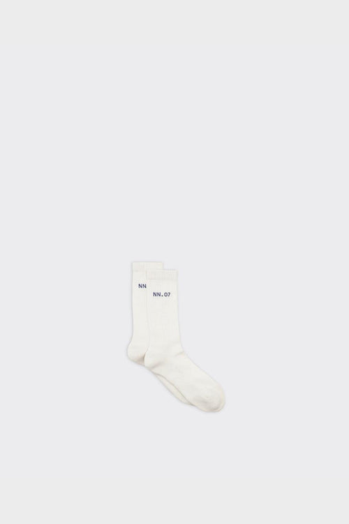Calzini Tennis Ivory