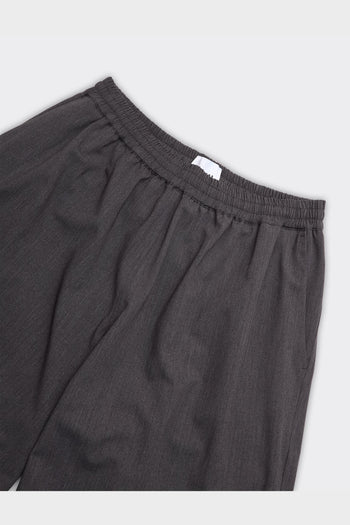 Shorts Basket Fit Dark Grey - 2