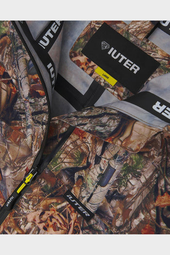 Giacca Armor Taped Hunter - 2