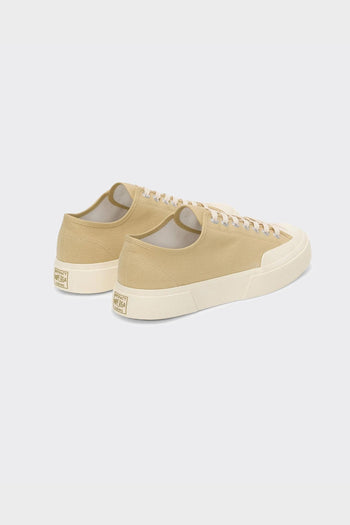 Sneakers 2432 Works Low Cut Beige/Off-White - 2