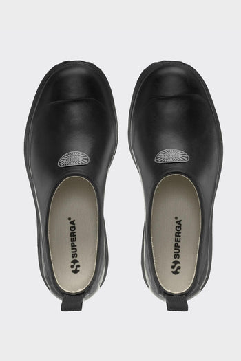 Sneakers 809 Rubber Mule Nero - 3