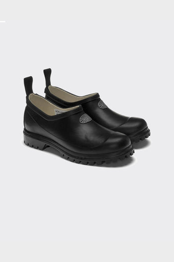 Sneakers 809 Rubber Mule Nero - 2