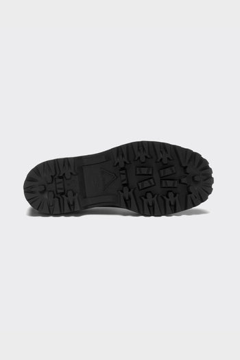 Sneakers 809 Rubber Mule Nero - 4