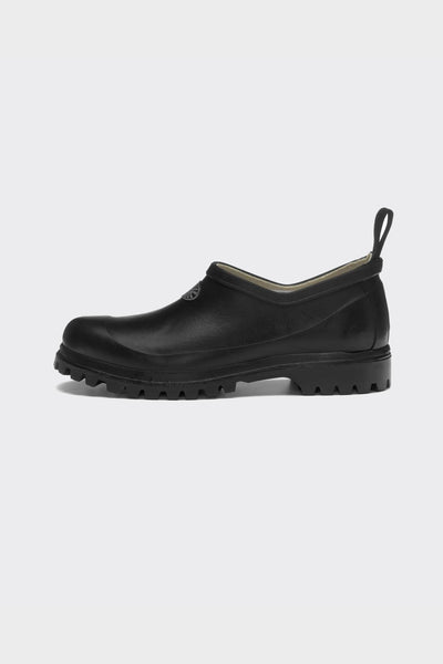 Sneakers 809 Rubber Mule Nero