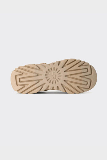 Ciabatta Peakmod Dark Sand - 5