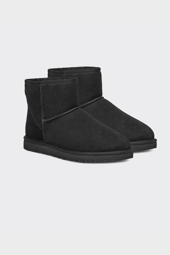 Stivali M Classic Mini Neri - 2