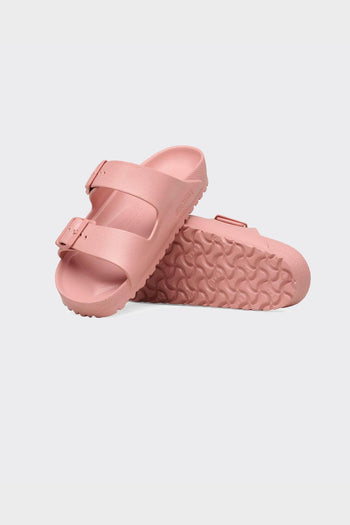 Ciabatta Arizona Eva Pink Clay - 2