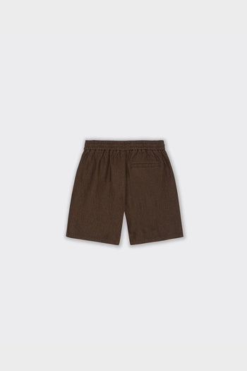 Shorts Otto Linen Delicioso - 3