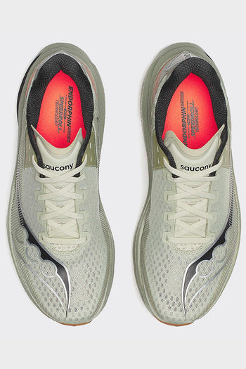Sneakers Endorphin Azura Sage/Laurel - 5