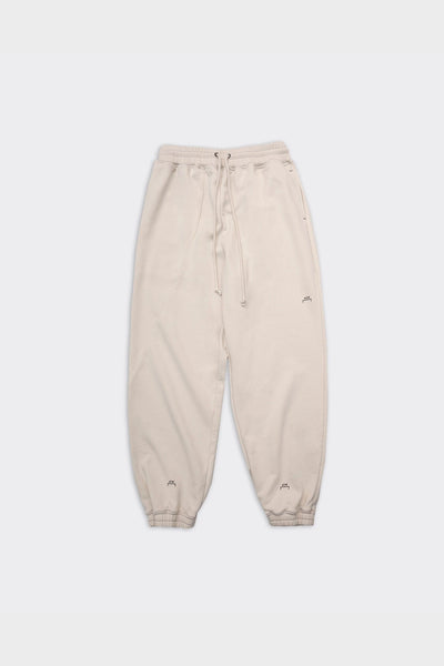 Pantalone Millbank Beige