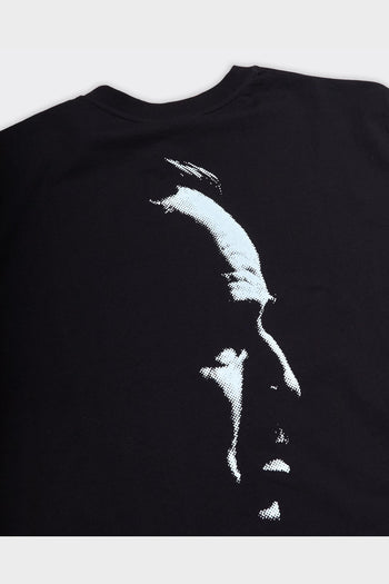 T-Shirt The Godfather Family Nera - 4