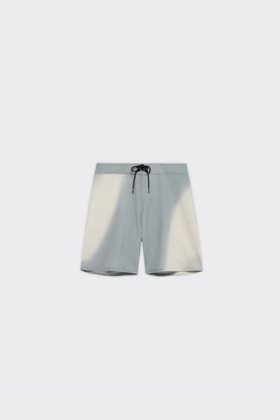 Costume Boardshort Ellipse 18" Cement