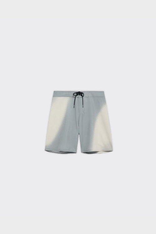 Costume Boardshort Ellipse 18" Cement