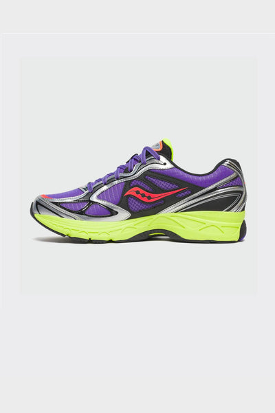 Sneakers Progrid Guide 7 Purple/Citron