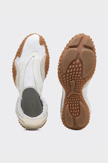 Sneakers W Mostro Move White/Warm White - 3