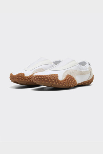 Sneakers W Mostro Move White/Warm White - 2