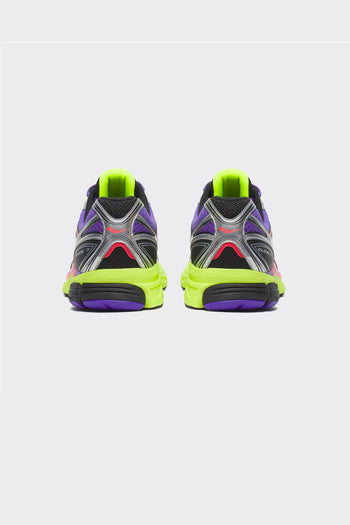 Sneakers Progrid Guide 7 Purple/Citron - 3