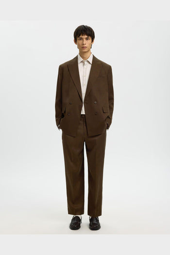 Pantalone Relaxed Kim Delicioso - 3