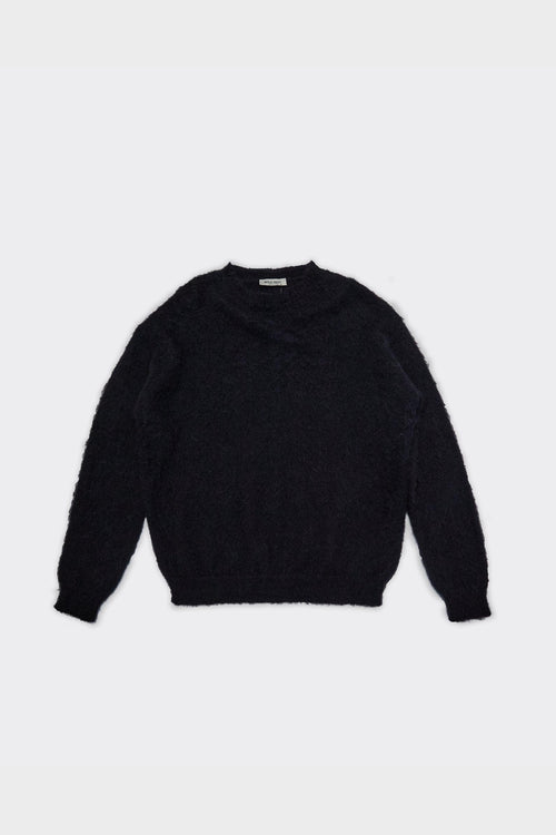 Maglione Roundneck Nero