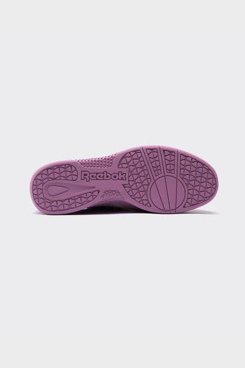 Sneakers Hammer Pro Ltd Berrychill/LightCoco/GentlePink - 5