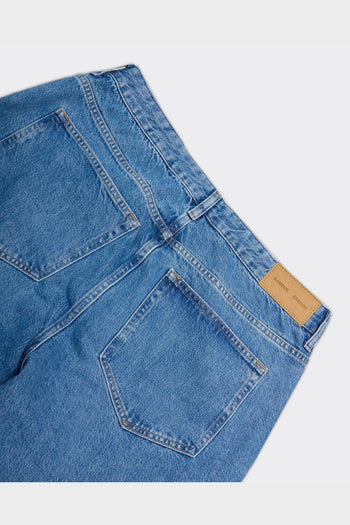Jeans Eddie 15060 Blue Moon - 4