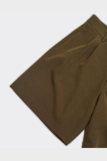 Short Yuppies Oliva - 4