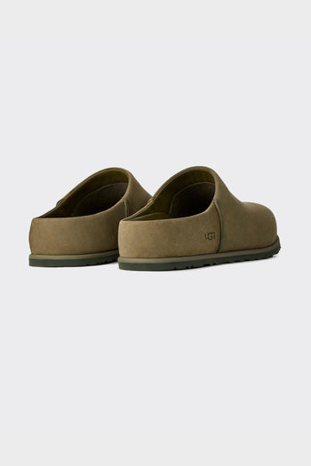 Clog Otzo Burnt Olive - 3