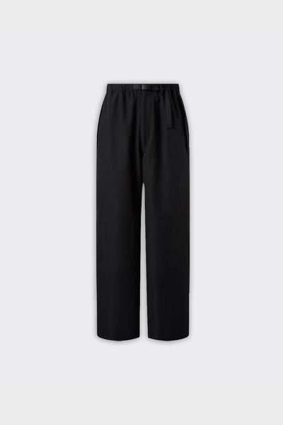 Pantaloni Long Pants Black Edition Neri