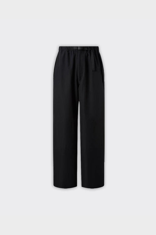 Pantaloni Long Pants Black Edition Neri