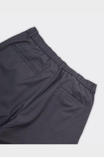 Pantalone Sabertil Black Oyster - 4