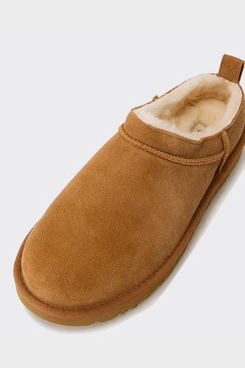 Scarpa W Classic Micro Chestnut - 3