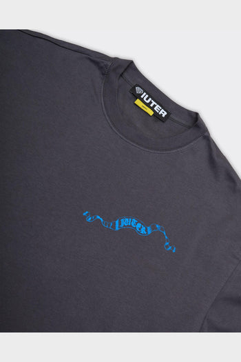 T-Shirt Paradise Asphalt - 2