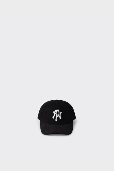 Cappello Snapback Nyp Corduroy Nero