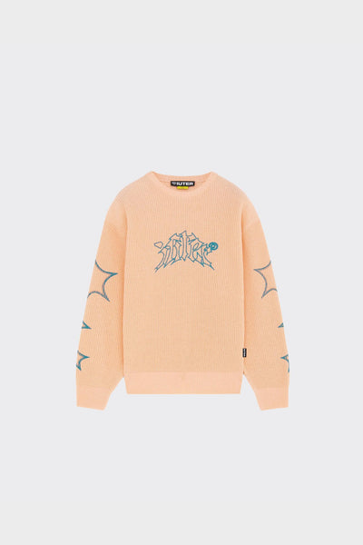Maglione Dreams Rosa