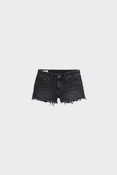 Shorts Low Nero