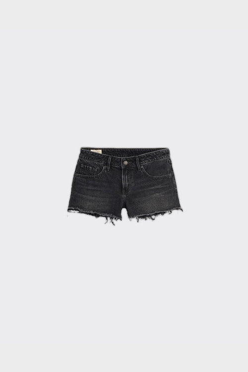 Shorts Low Nero