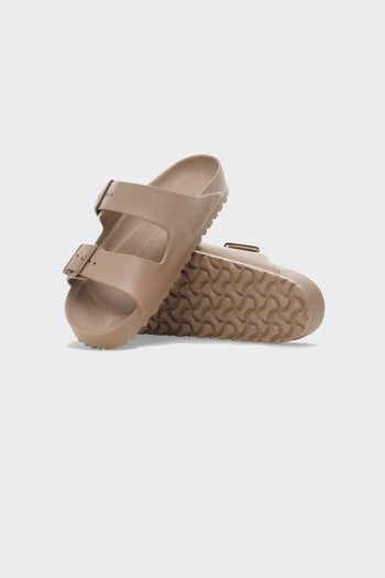 Ciabatta Arizona Eva Gray Taupe - 3