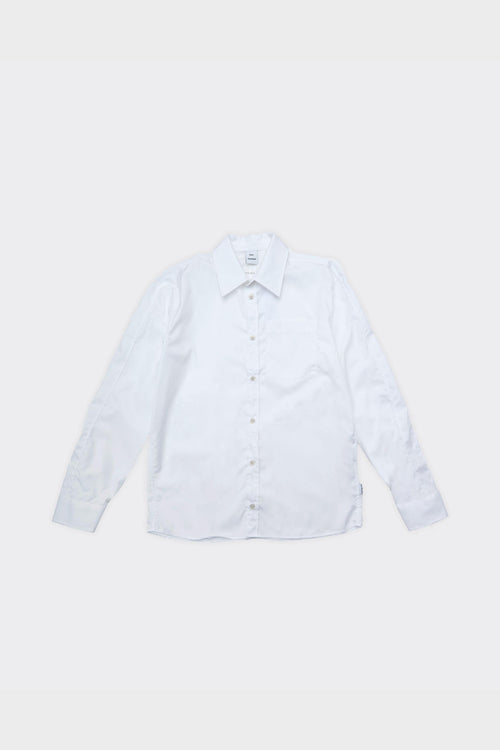 Camicia Knox Bright Bianca