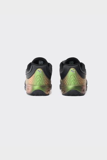 Sneakers V-S2 Spectrum Black/Iridescent/Green - 5