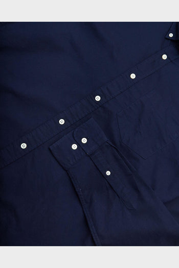 Camicia Rick Ox Sky Captain - 4