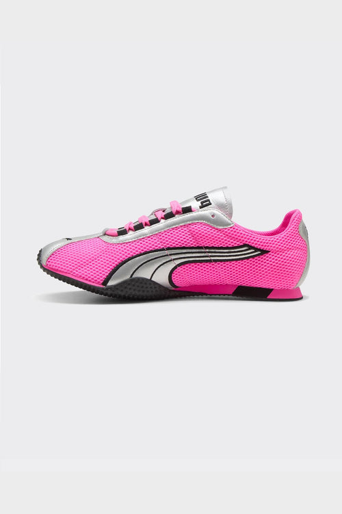 Sneakers H-Street OG Poison Pink/Silver
