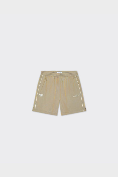Shorts Smith Laurel Shiny Sand