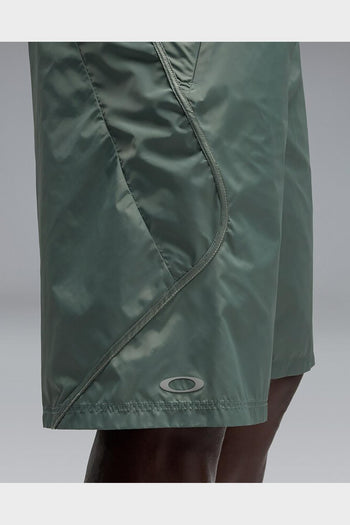 Shorts Edge Force Pckt Aviator Green - 3