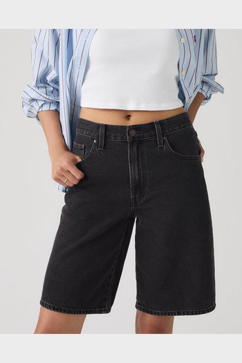 Shorts Baggy Dad Neri - 4