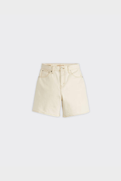 Shorts High Baggy Shorts Snow