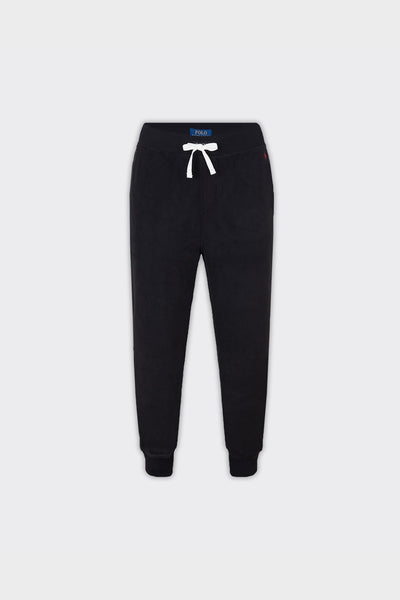 Pantalone Jogger Pile Sleep Nero