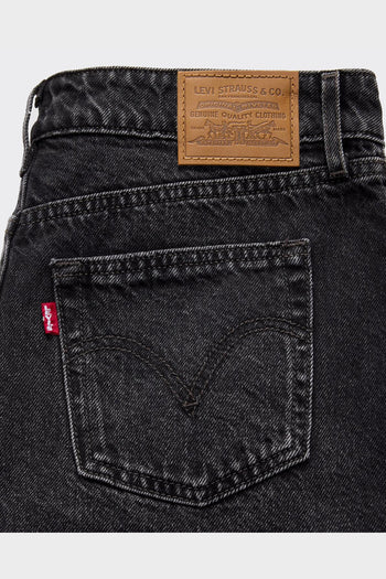 Shorts Low Nero - 2